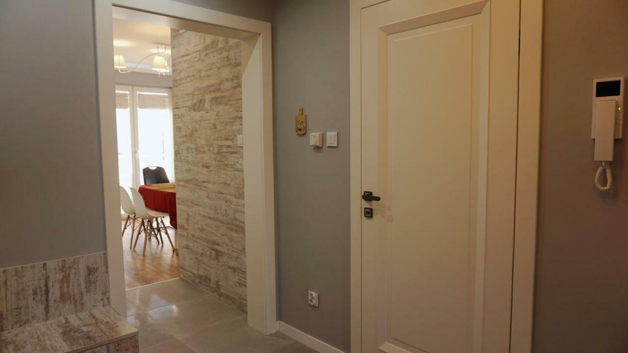 Apartament Lublin Centrum "Foxy Cat" Exterior photo